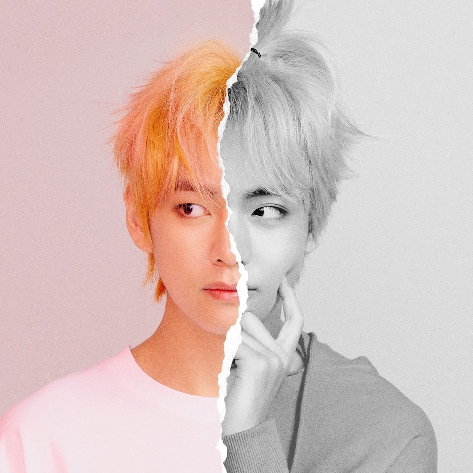 Love Yourself Answer Wallpapers