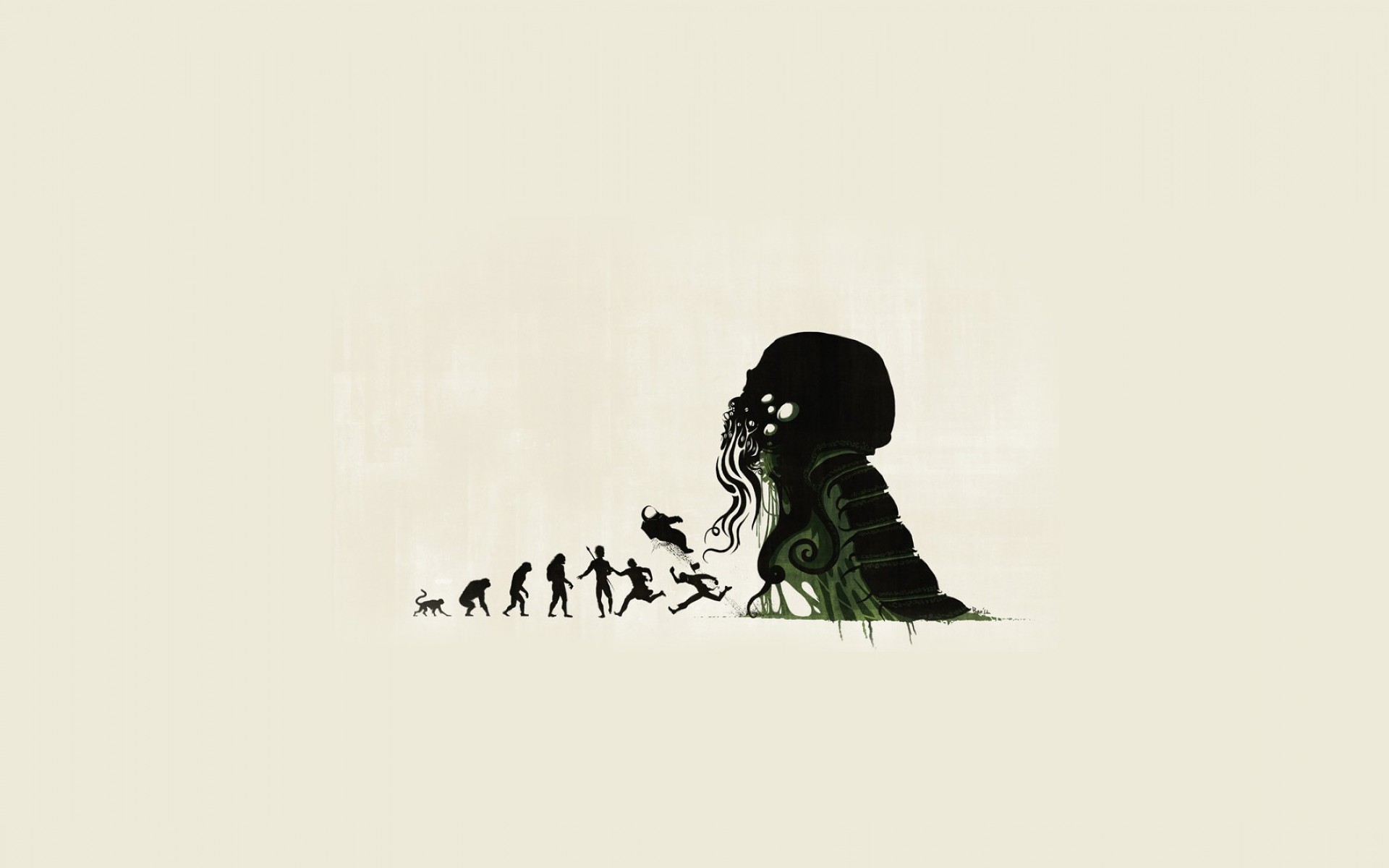 Lovecraft Wallpapers