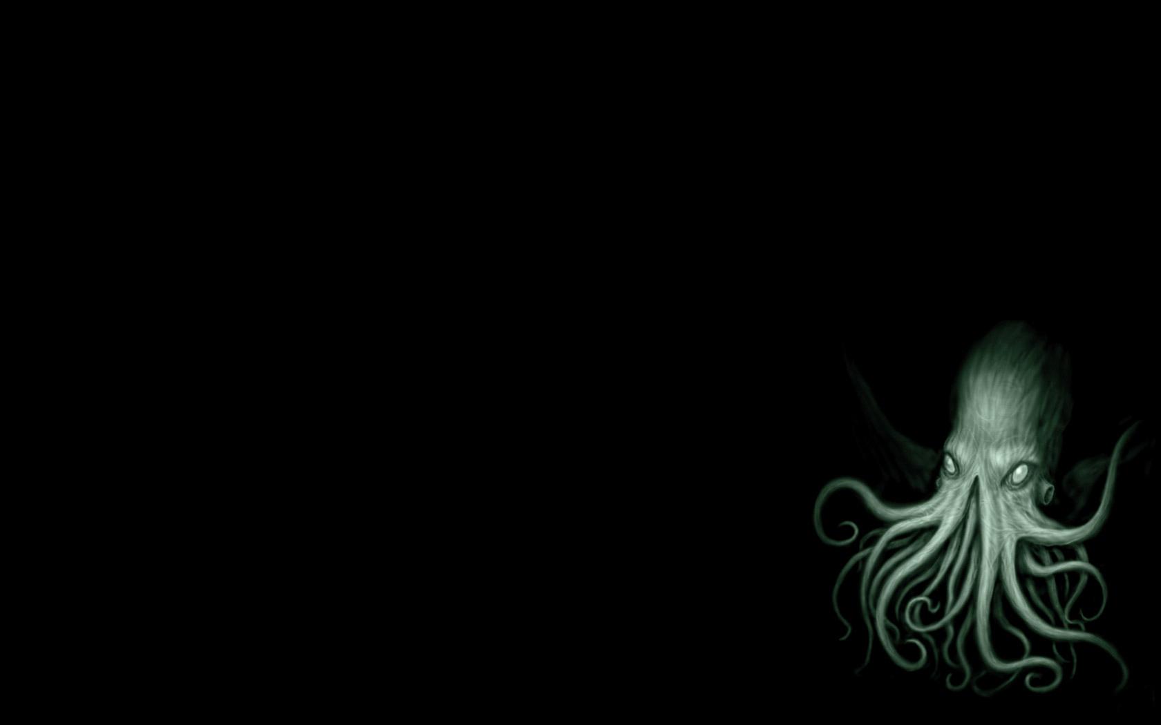 Lovecraft Wallpapers