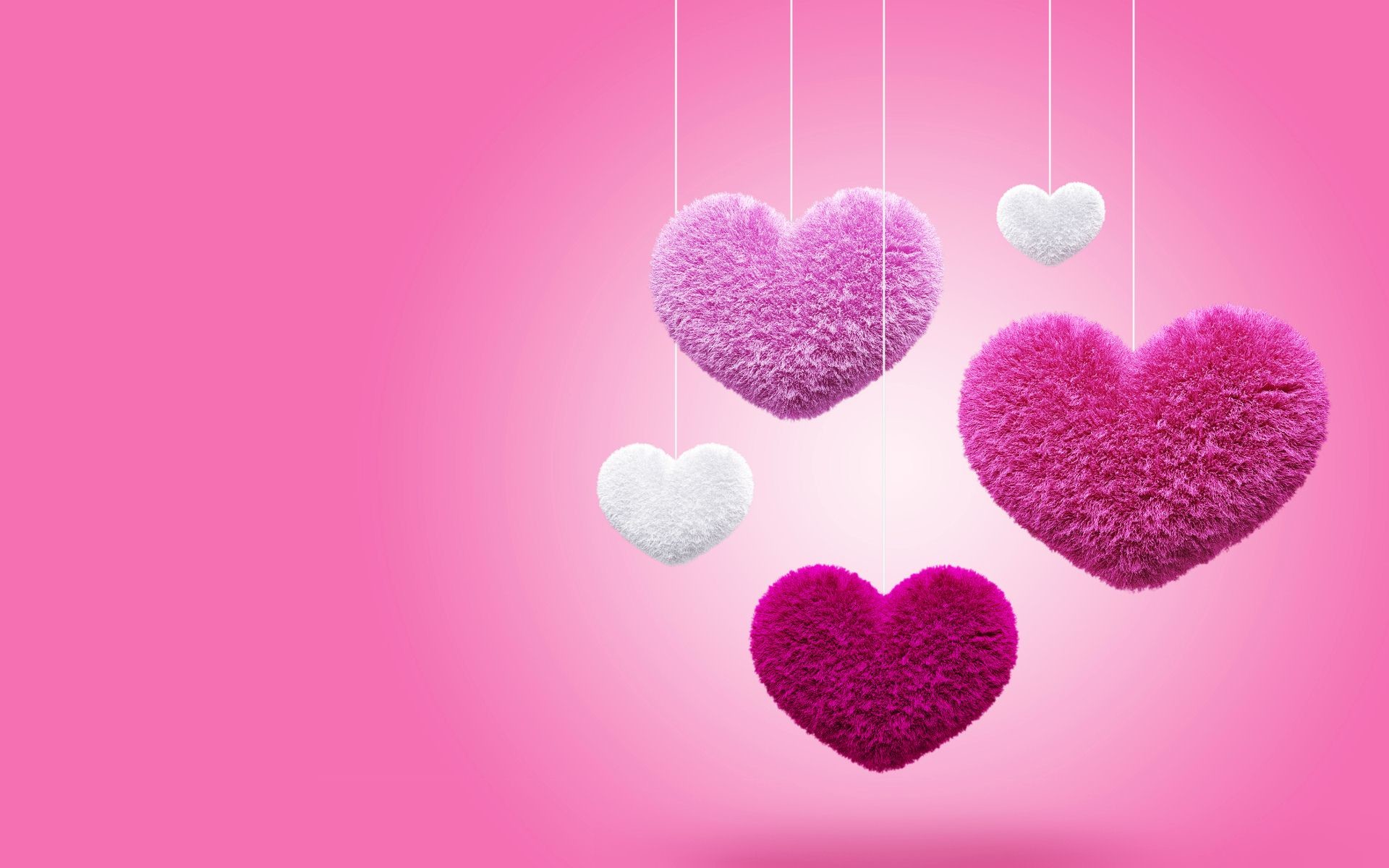 Lovepink Wallpapers