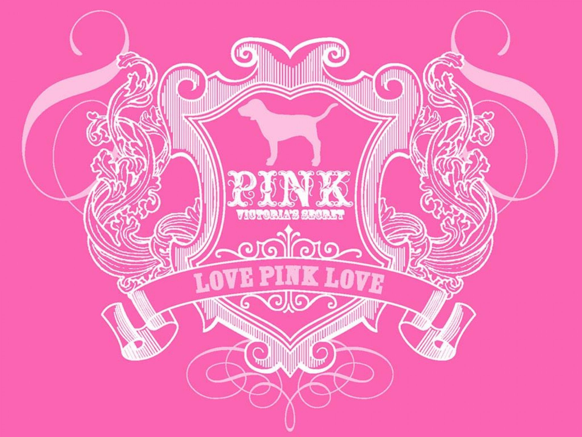 Lovepink Wallpapers