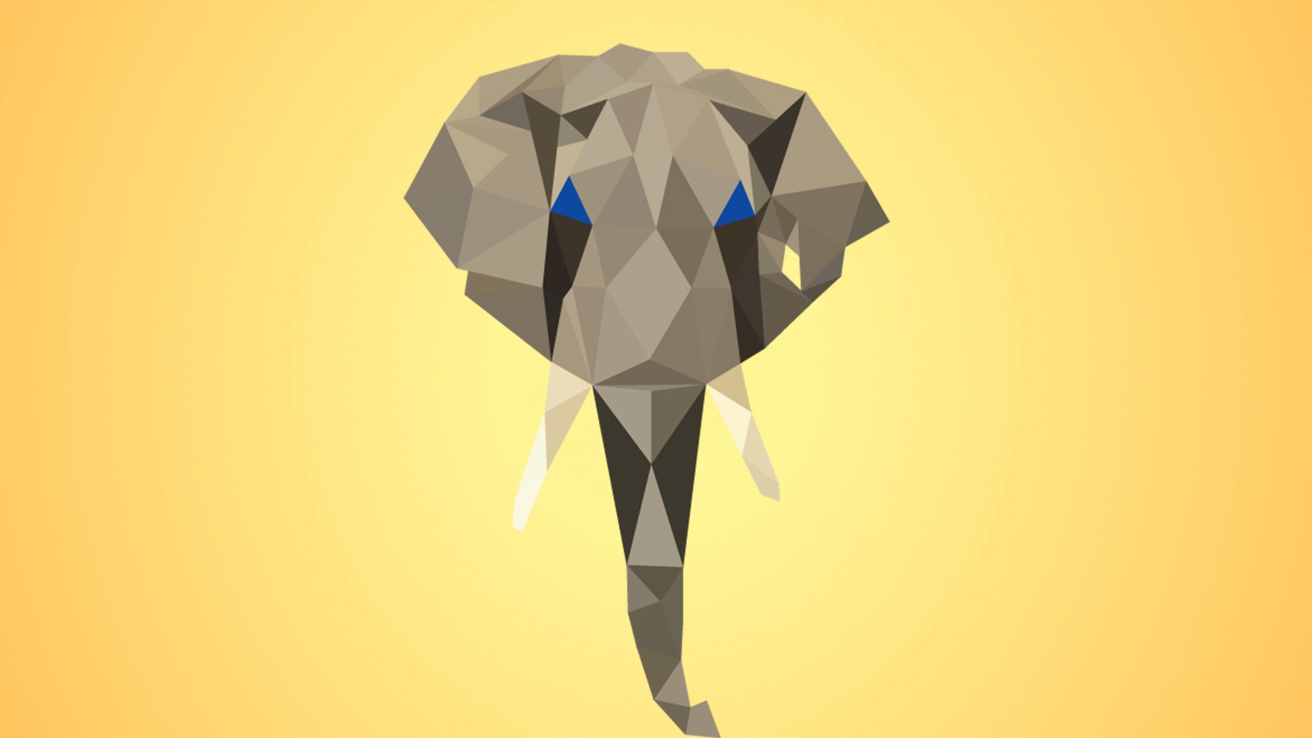 Low Poly Animal Wallpapers