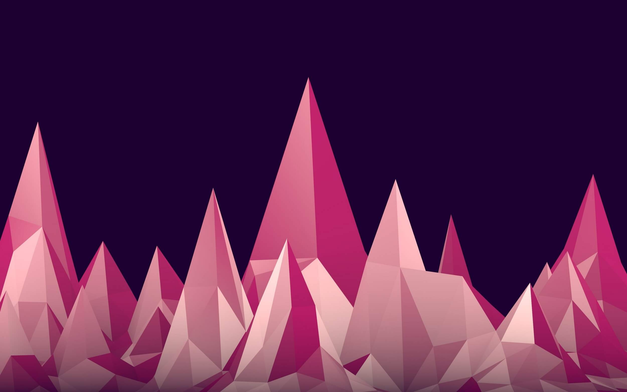 Low Poly Art Wallpapers