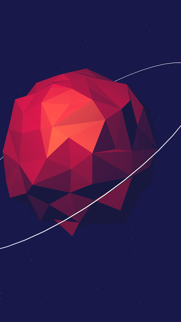 Low Poly Iphone Wallpapers