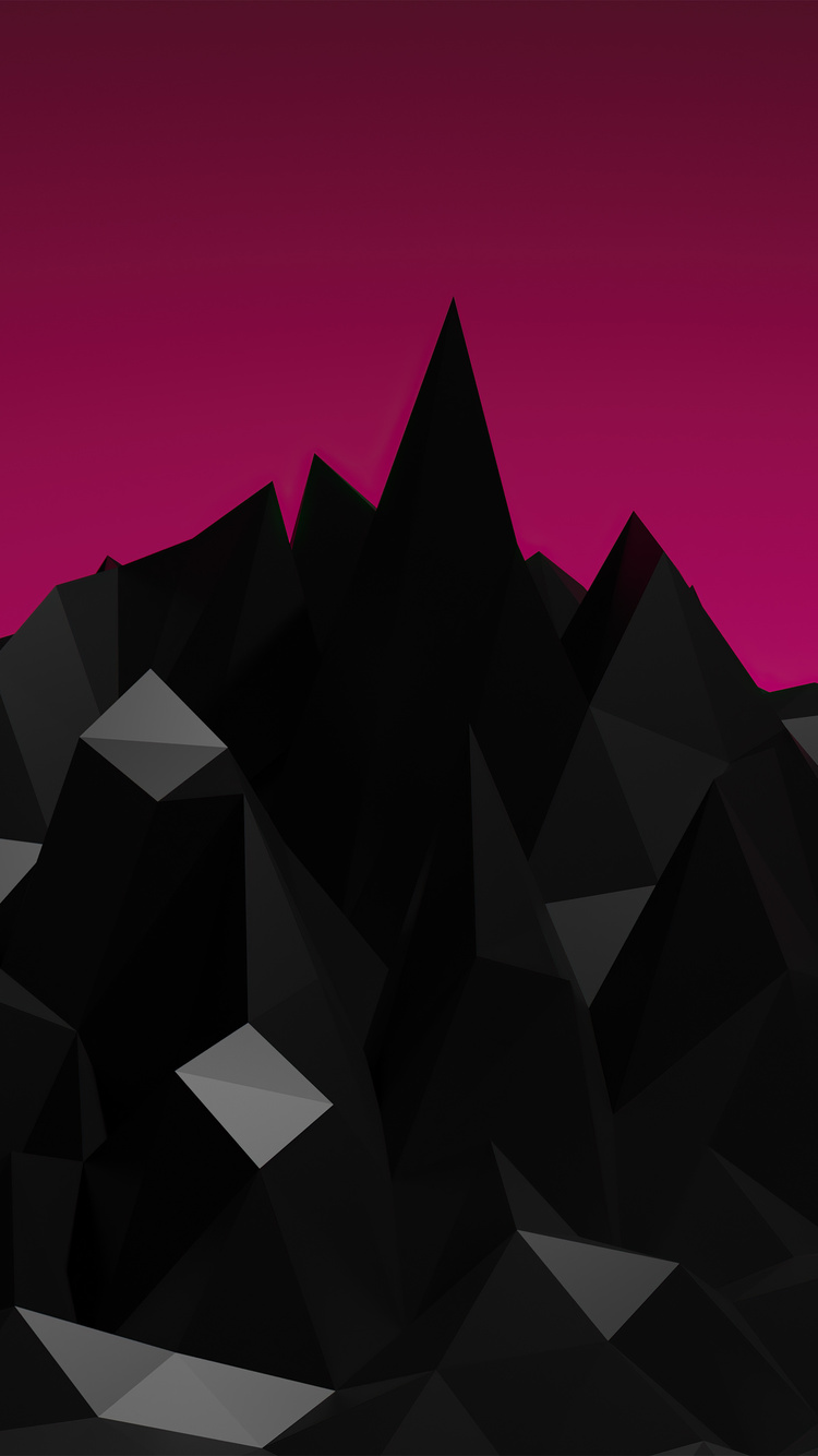 Low Poly Iphone Wallpapers