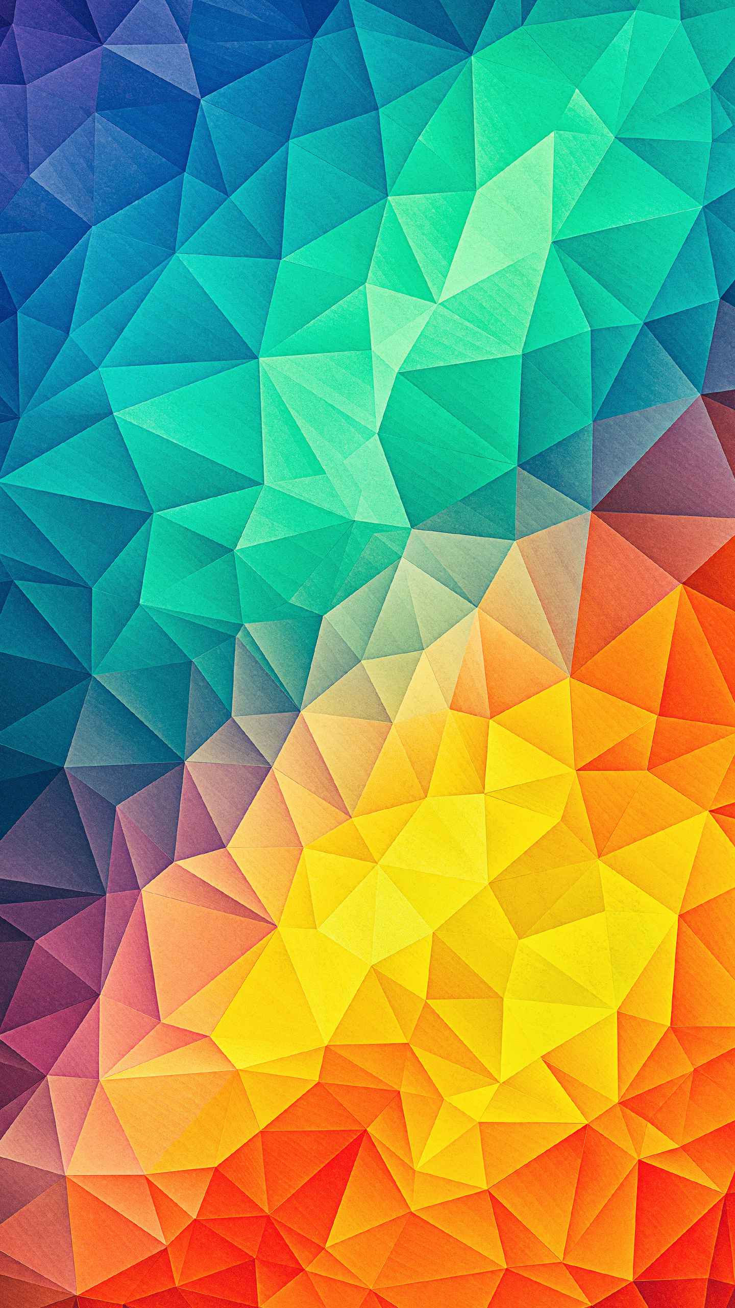 Low Poly Iphone Wallpapers