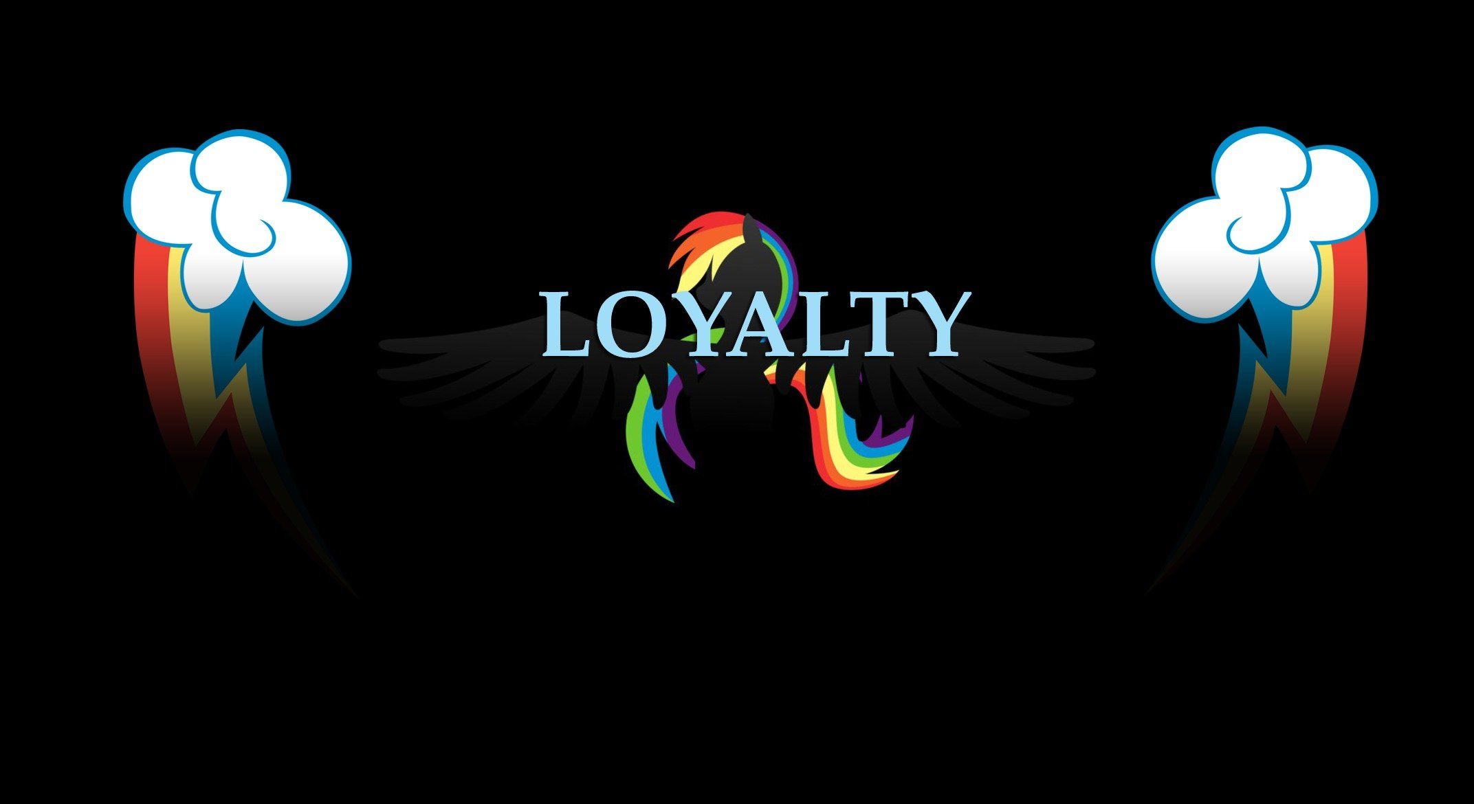 Loyalty Wallpapers