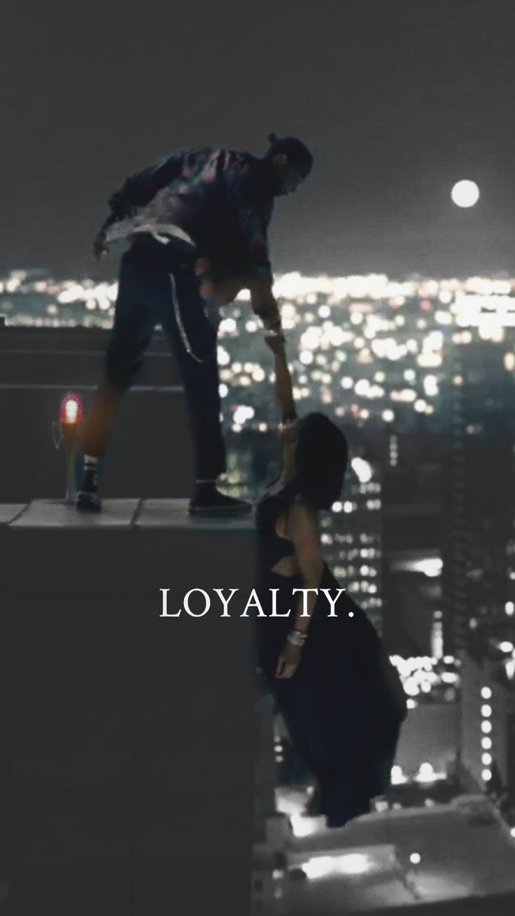 Loyalty Wallpapers