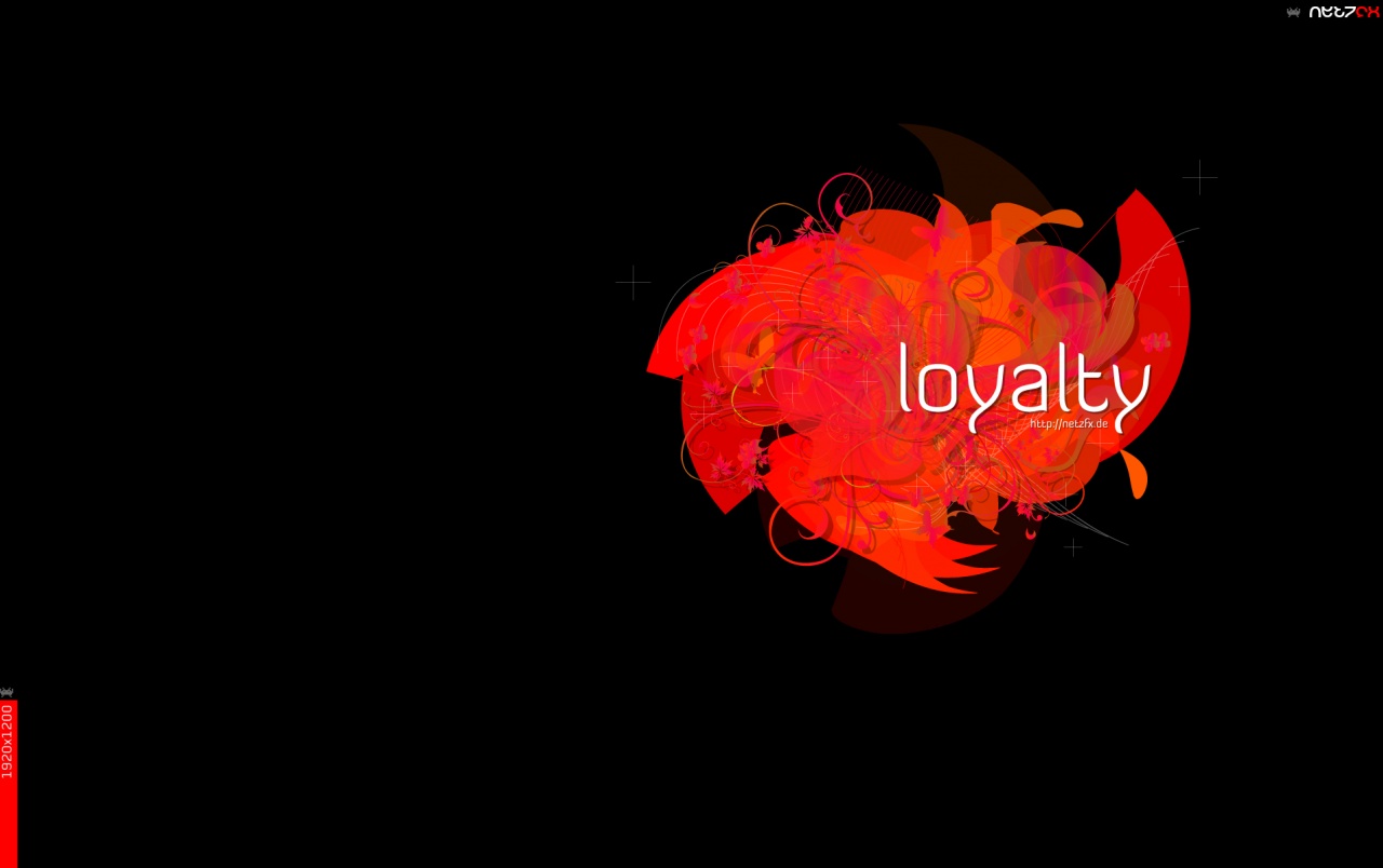 Loyalty Wallpapers