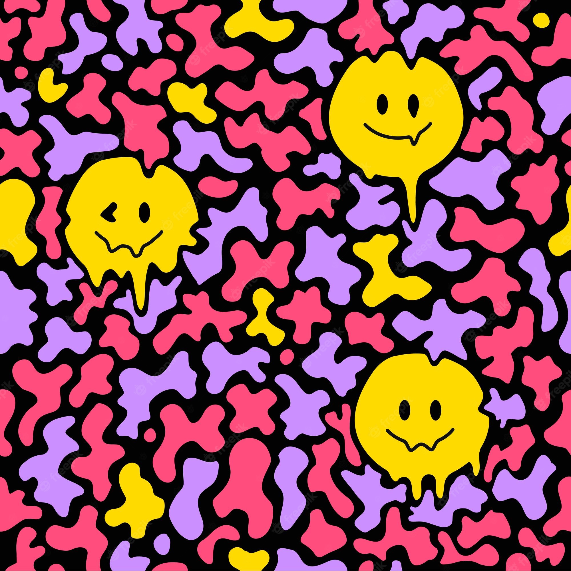 Lsd Wallpapers