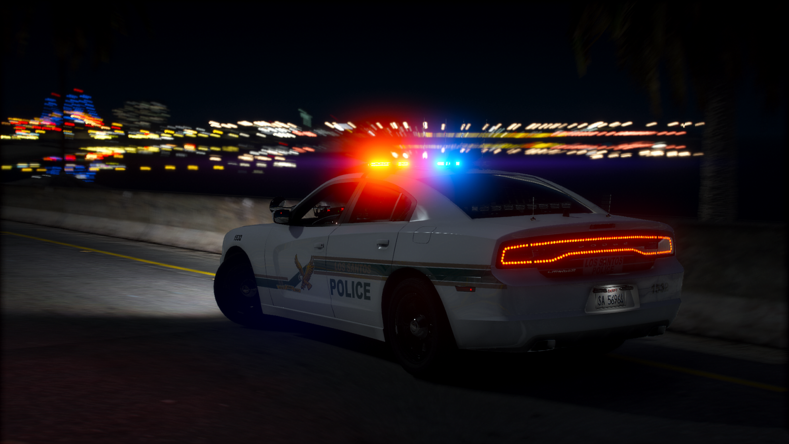 Lspdfr Wallpapers