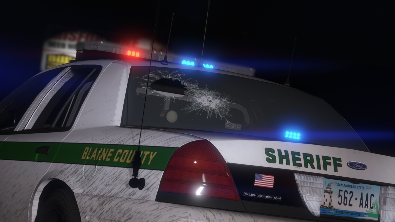 сирены гта 5 lspdfr фото 97