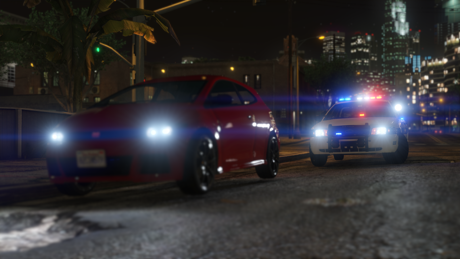 Lspdfr Wallpapers