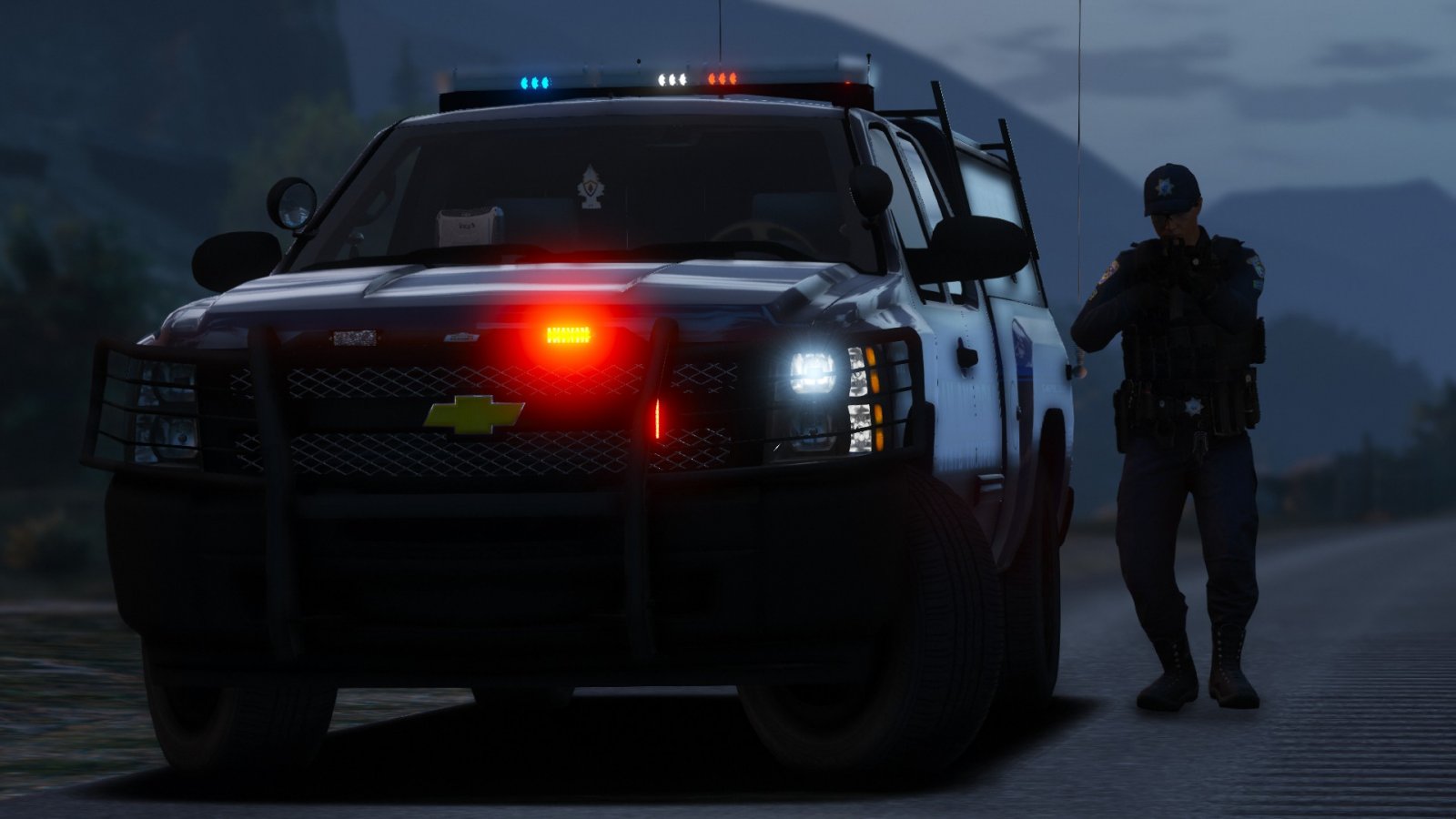 More radio chatter gta 5 lspdfr фото 2