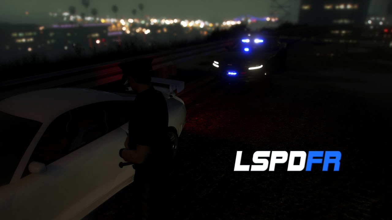 Lspdfr Wallpapers