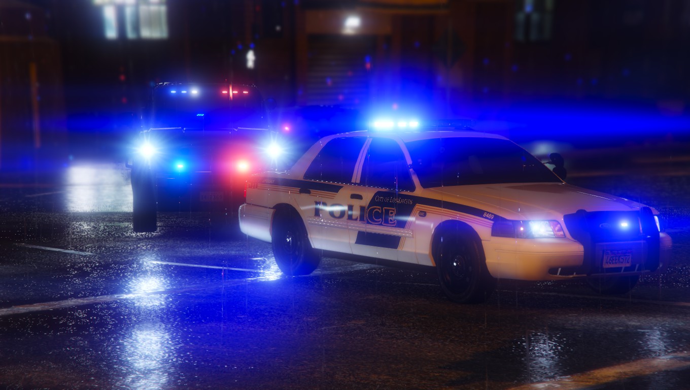 Lspdfr Wallpapers