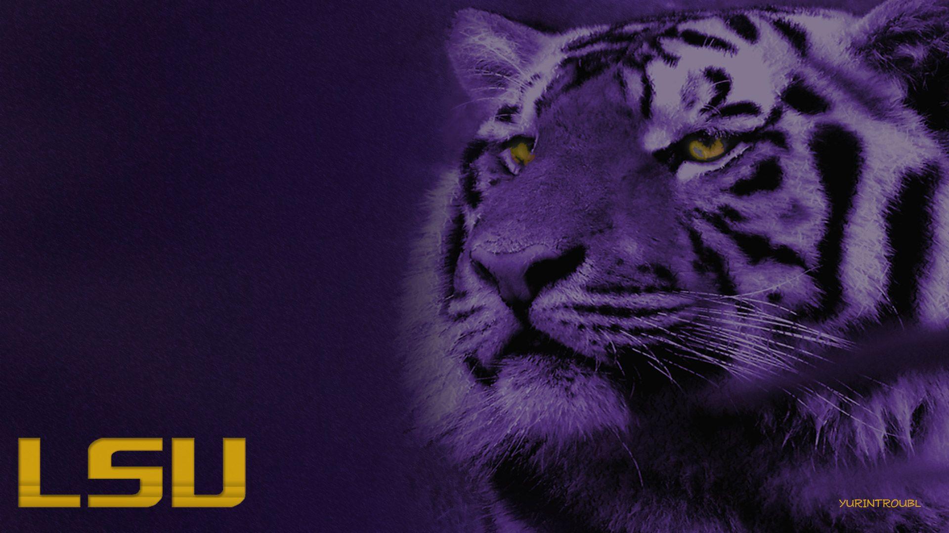 Lsu Wallpapers