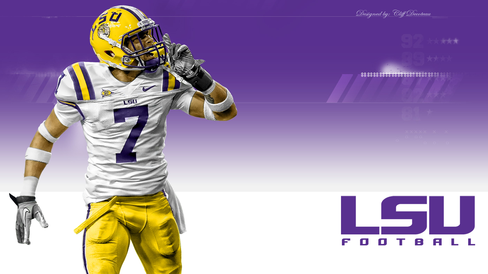 Lsu Wallpapers