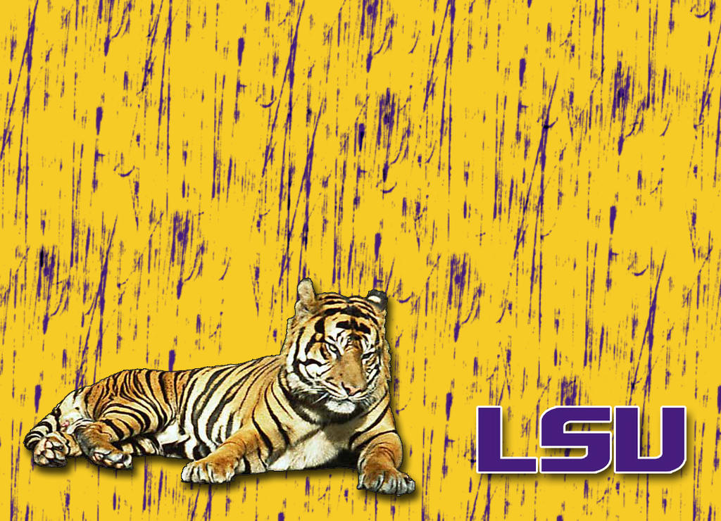 Lsu Wallpapers