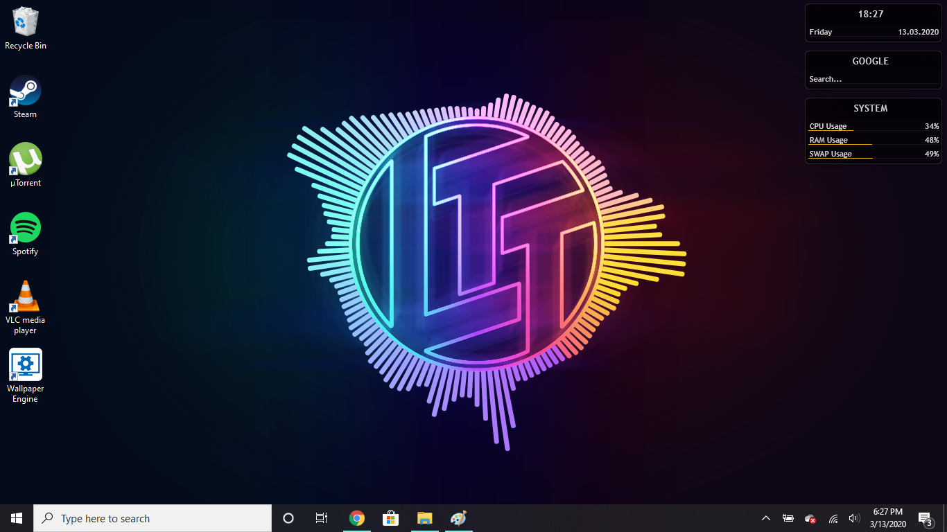 Ltt Wallpapers