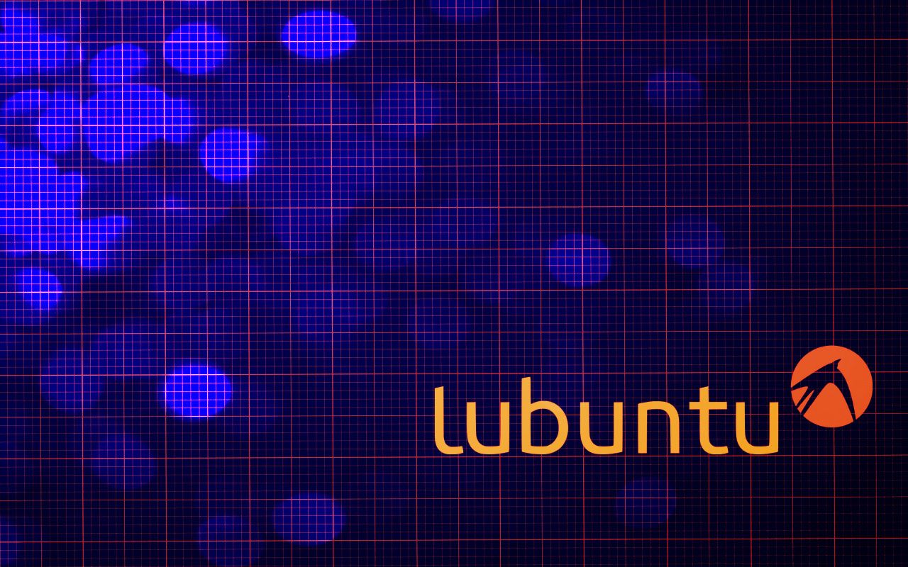 Lubuntu Wallpapers