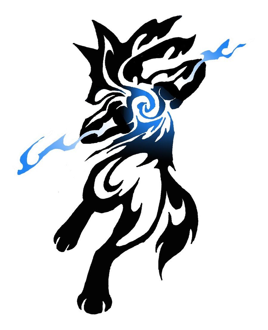 Lucario Aura Sphere Wallpapers