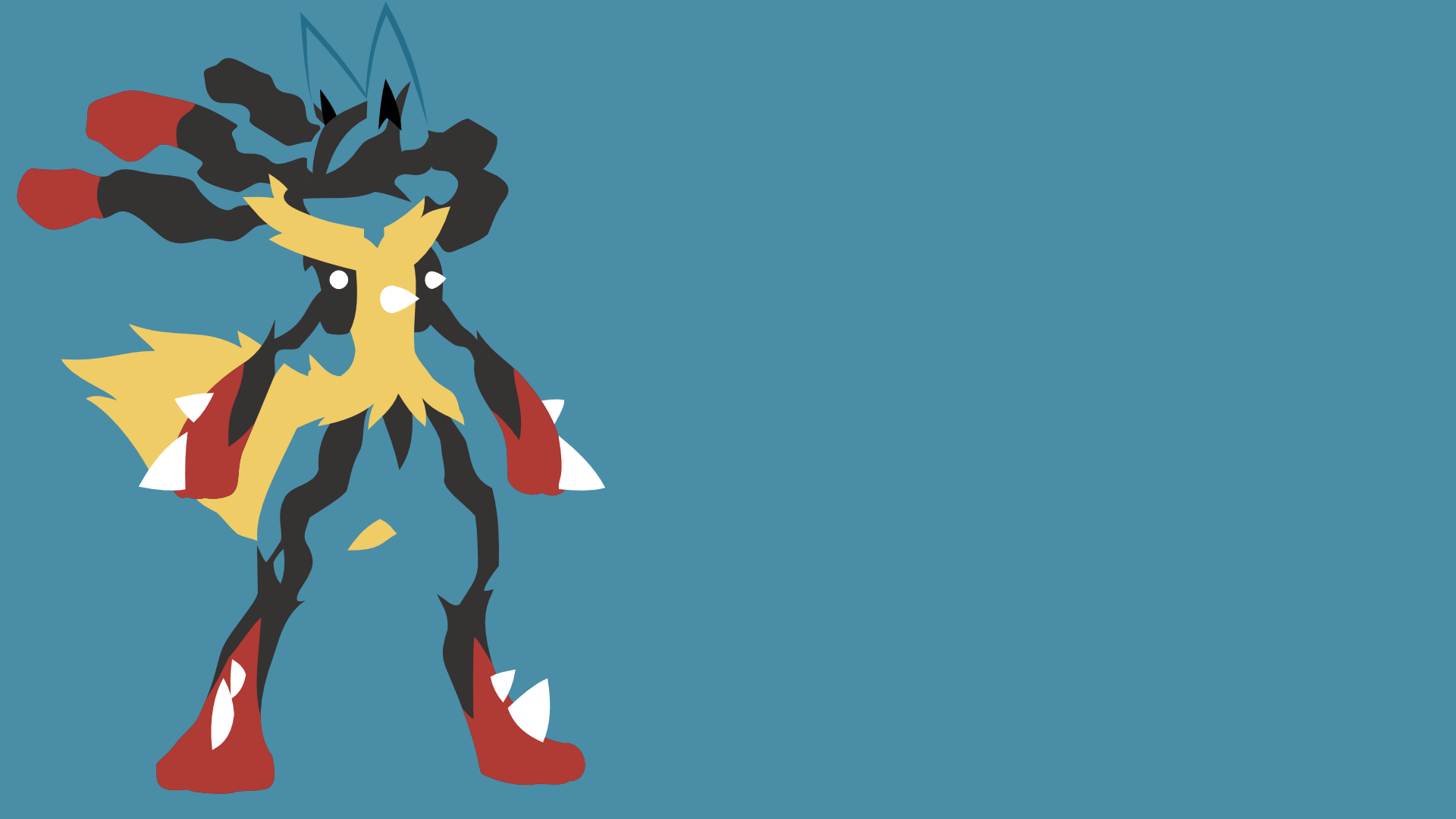 Lucario Wallpapers