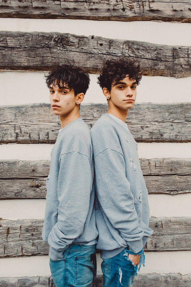 Lucas And Marcus Wallpapers