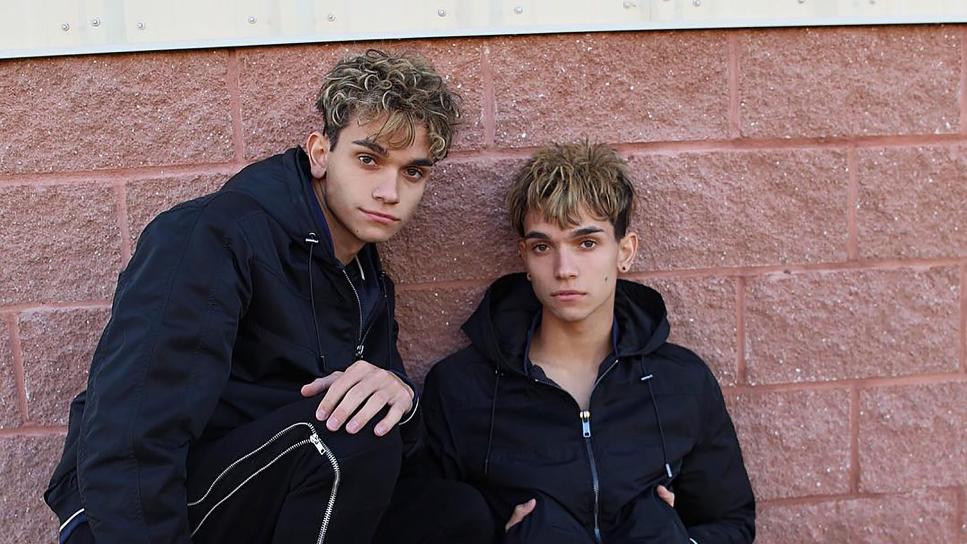 Lucas And Marcus Wallpapers