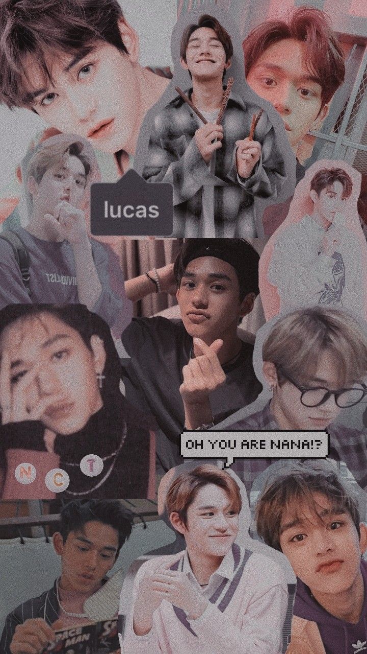 Lucas Wallpapers