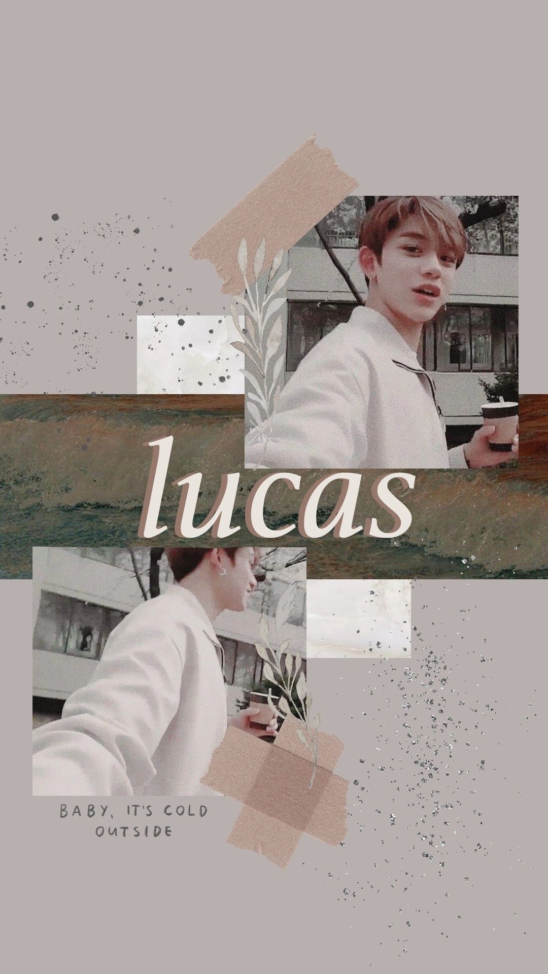 Lucas Wallpapers