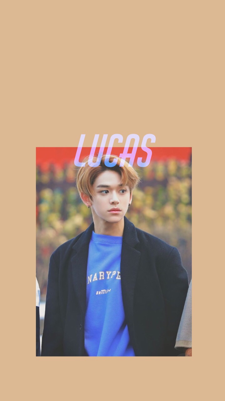 Lucas Wallpapers