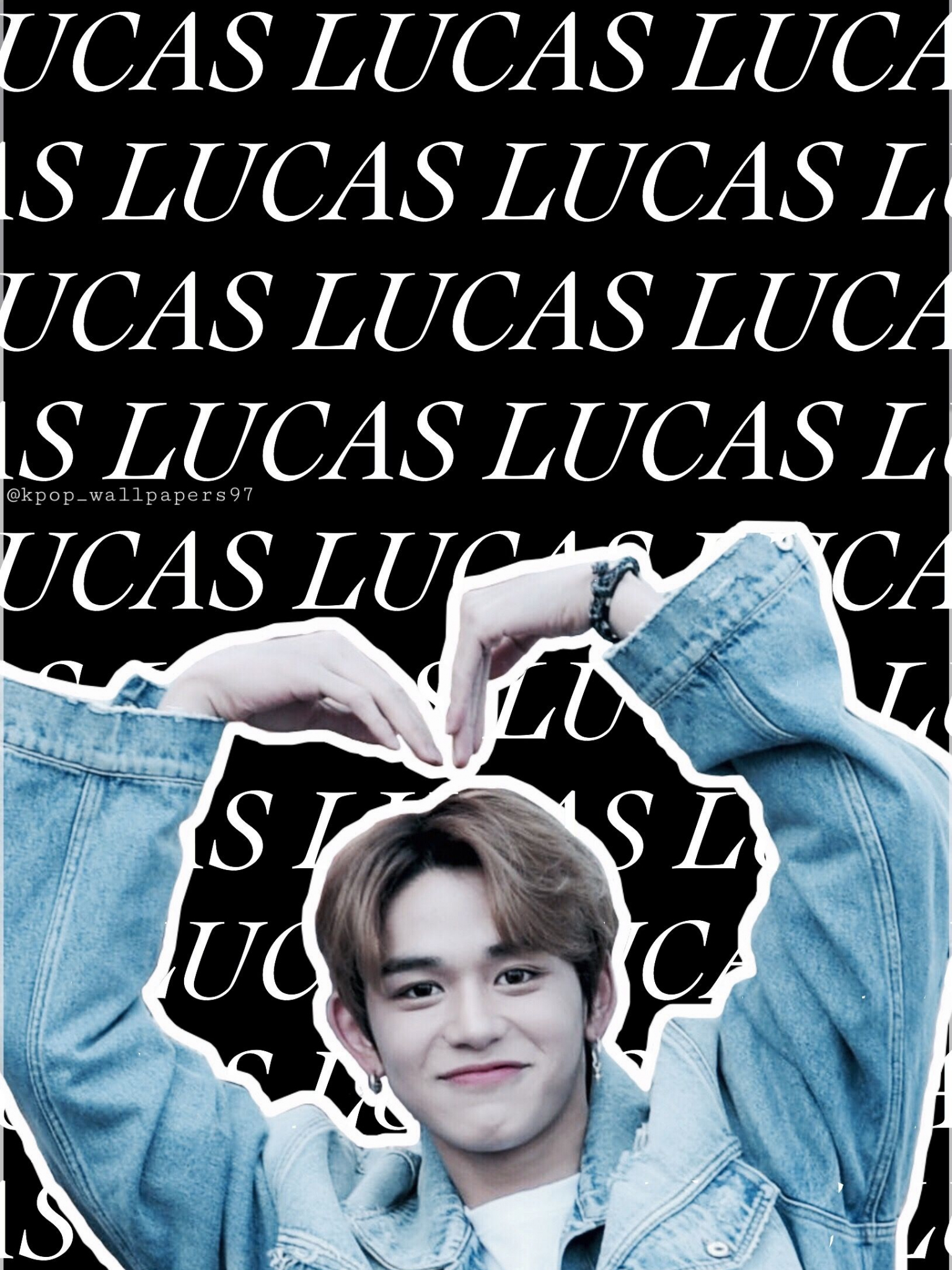 Lucas Wallpapers