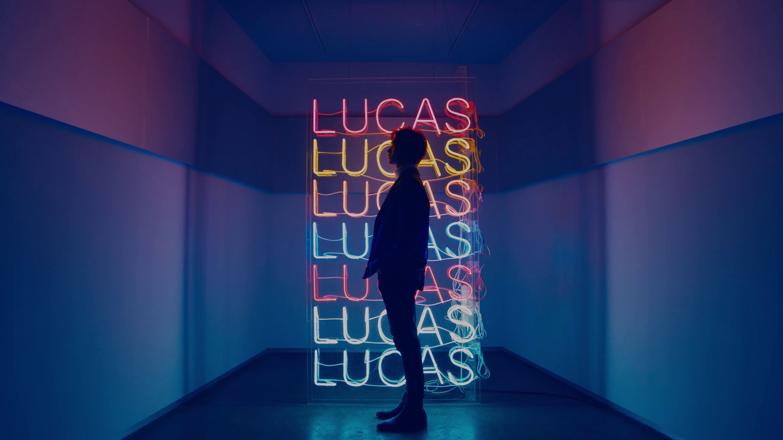 Lucas Wallpapers