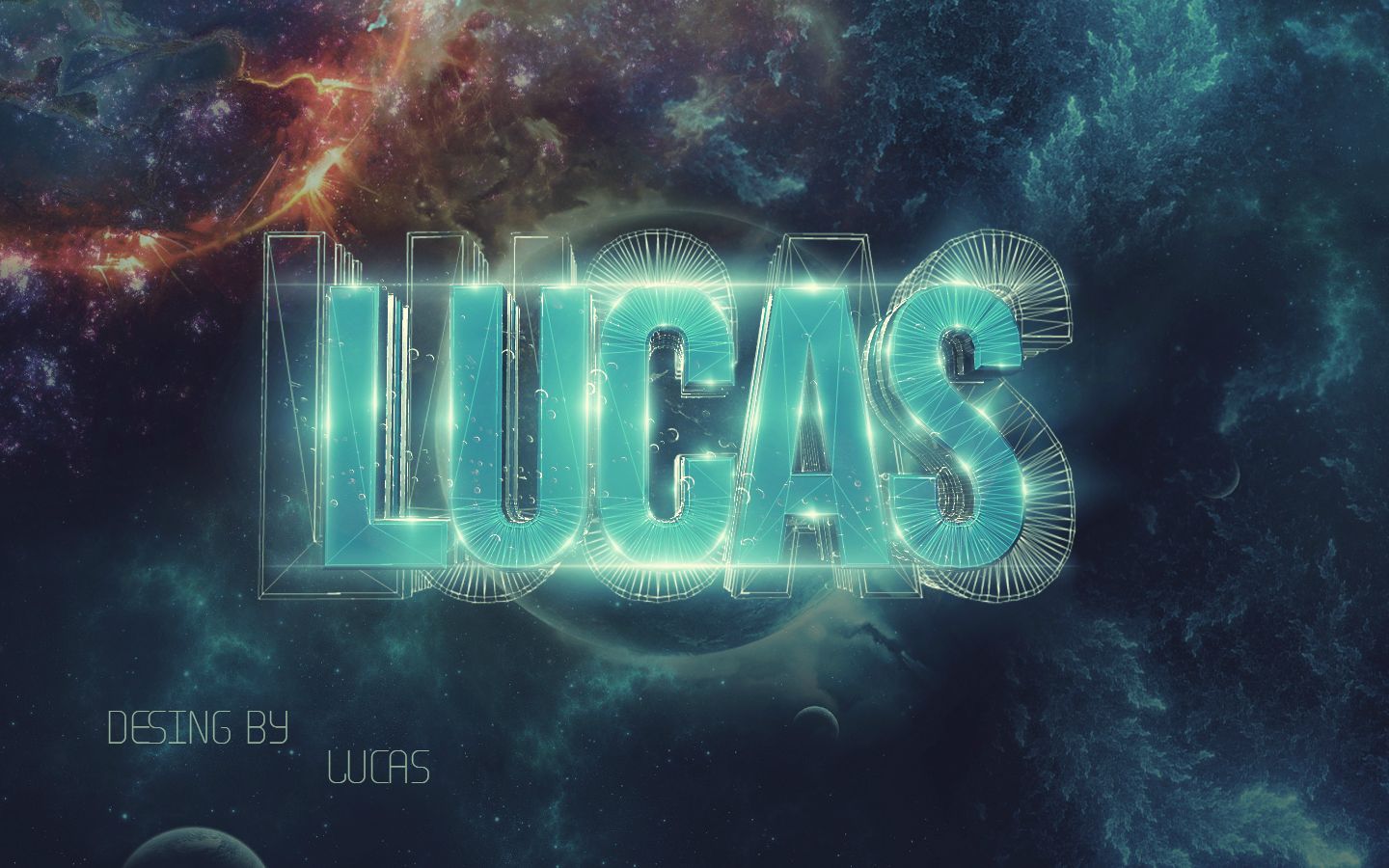 Lucas Wallpapers