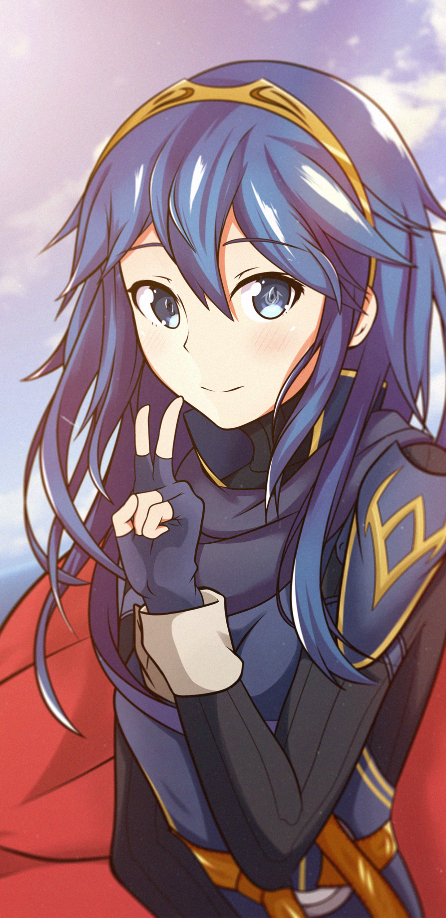 Lucina Wallpapers