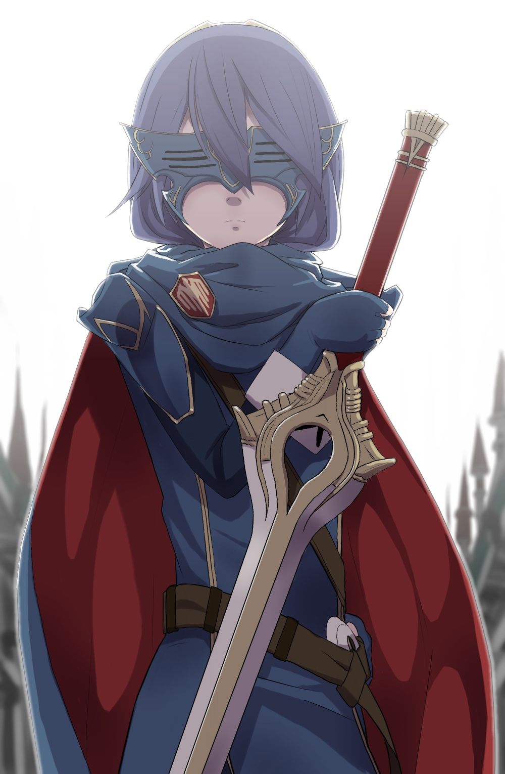 Lucina Wallpapers