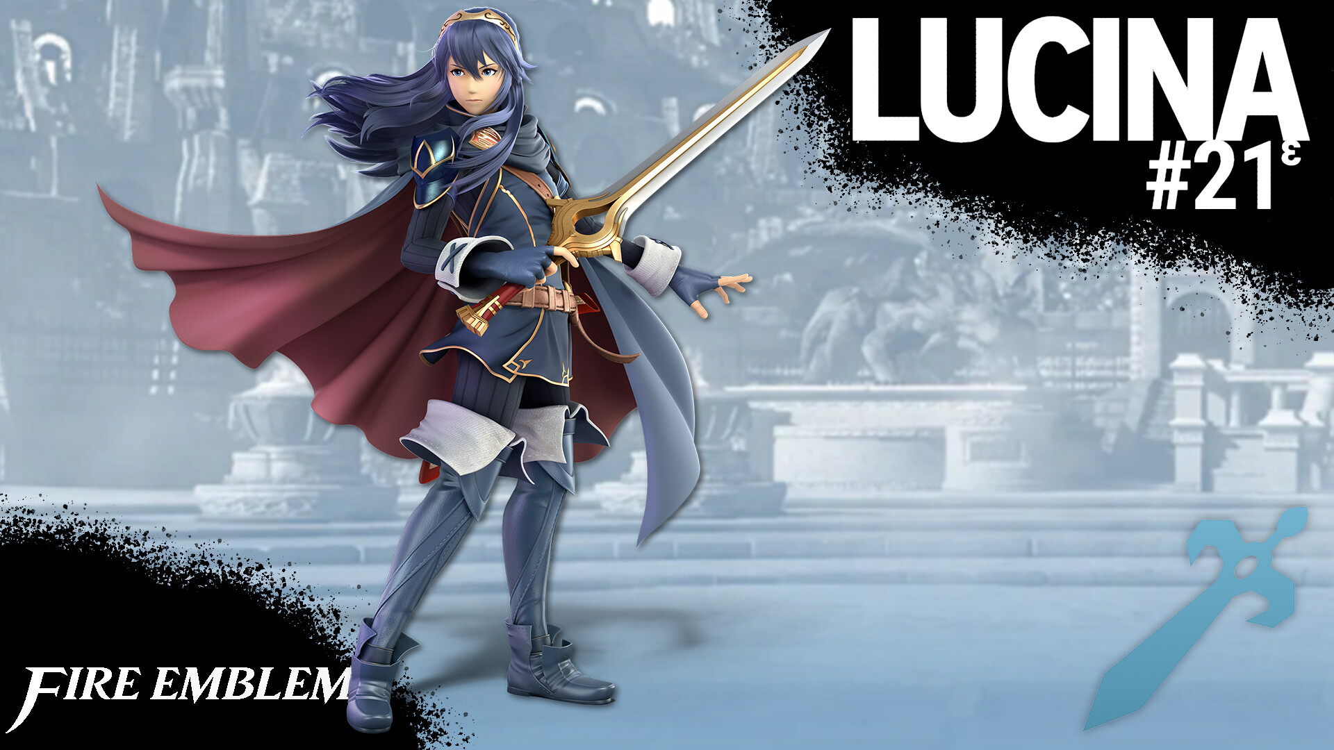 Lucina Wallpapers