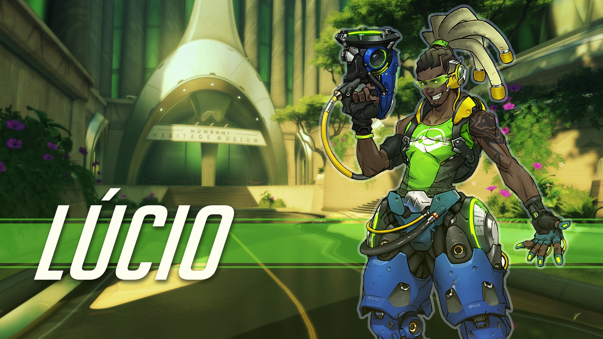 Lucio Hd Wallpapers