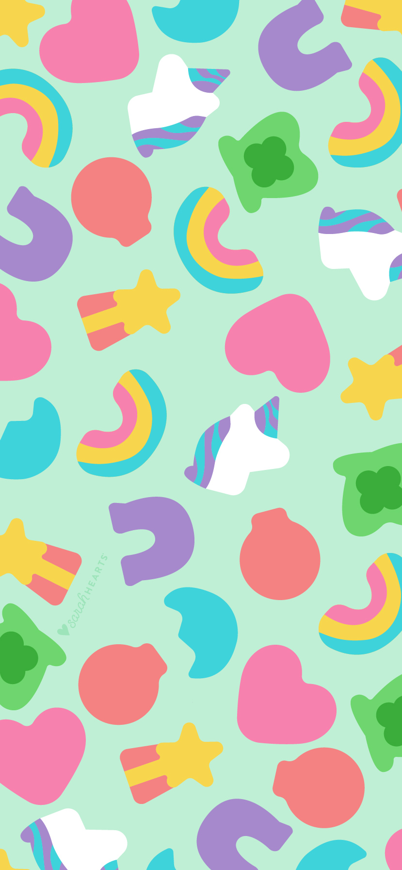 Lucky Charms Wallpapers