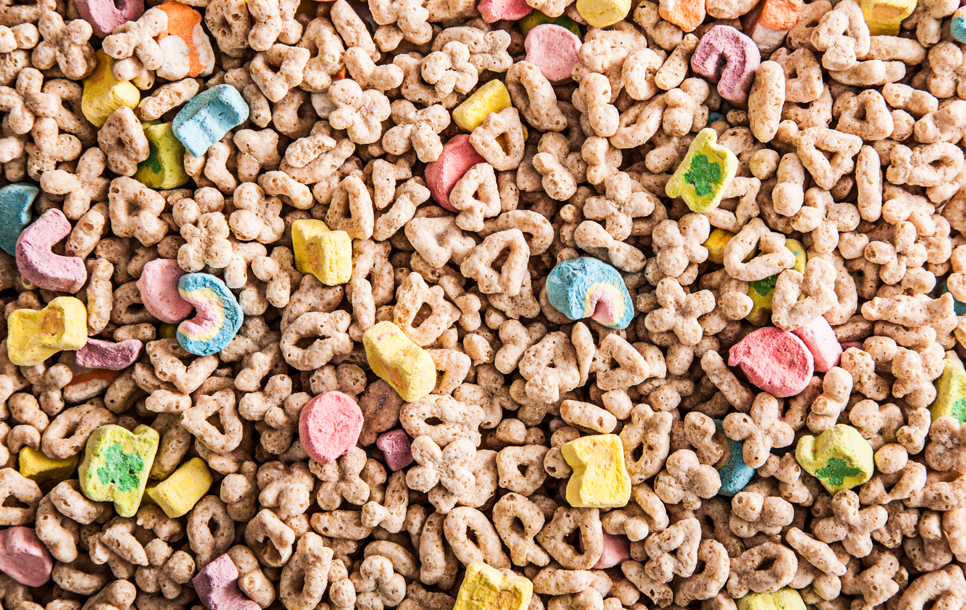 Lucky Charms Wallpapers