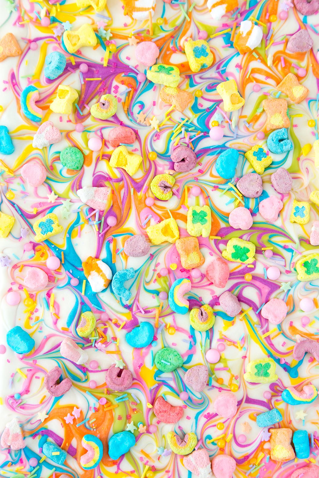 Lucky Charms Wallpapers