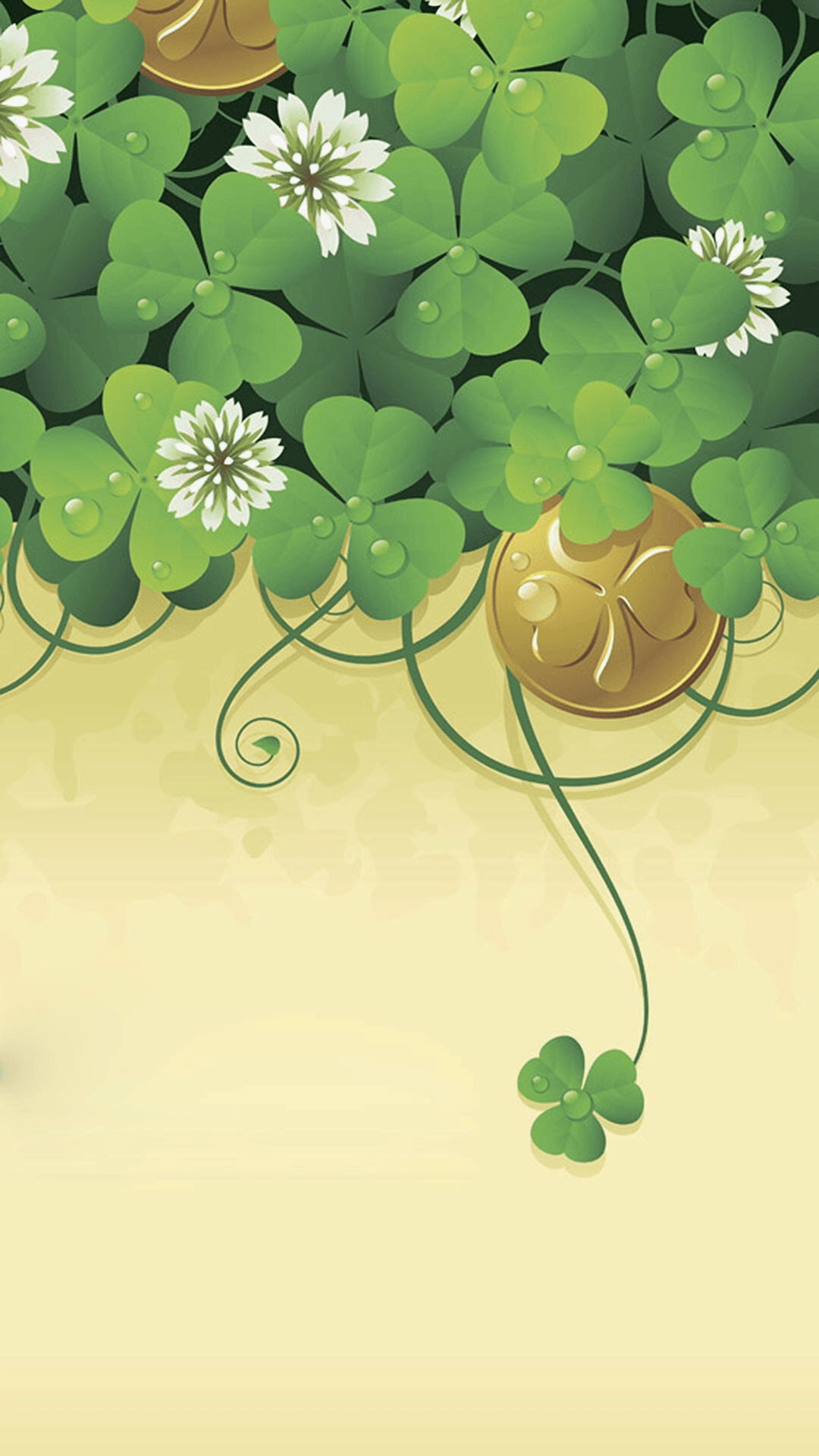 Lucky Wallpapers