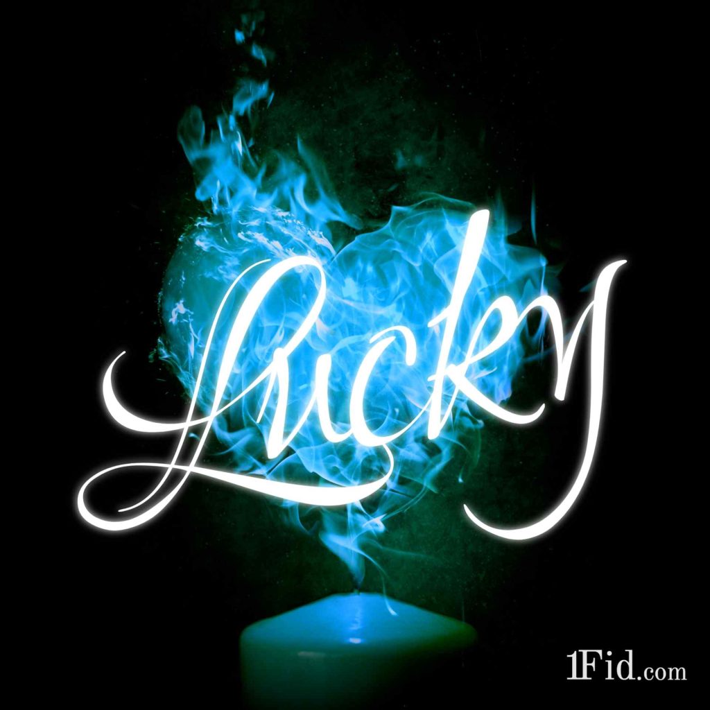 Lucky Wallpapers