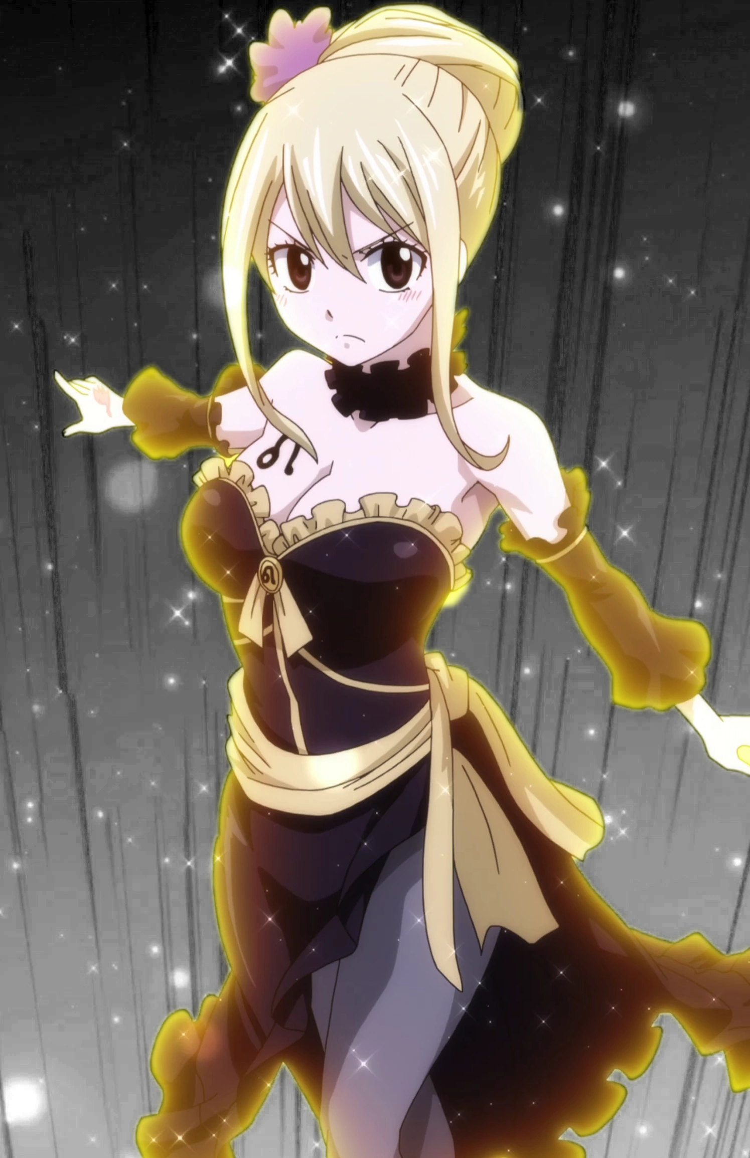 Lucy Fairy Tail Wallpapers