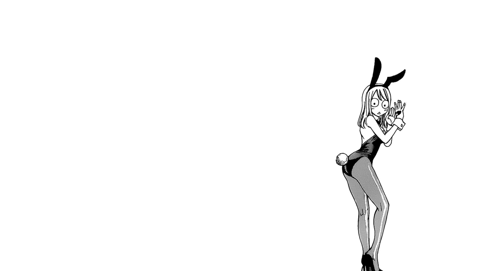 Lucy Fairy Tail Wallpapers