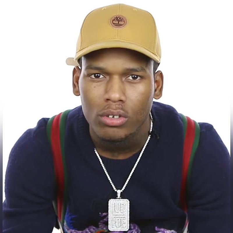 Lud Foe Wallpapers