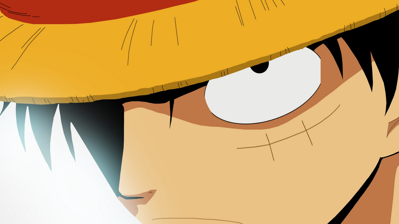 Luffy Angry Wallpapers