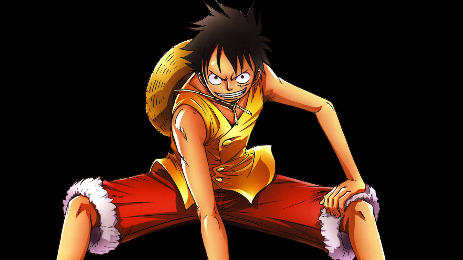 Luffy Bounty Wallpapers