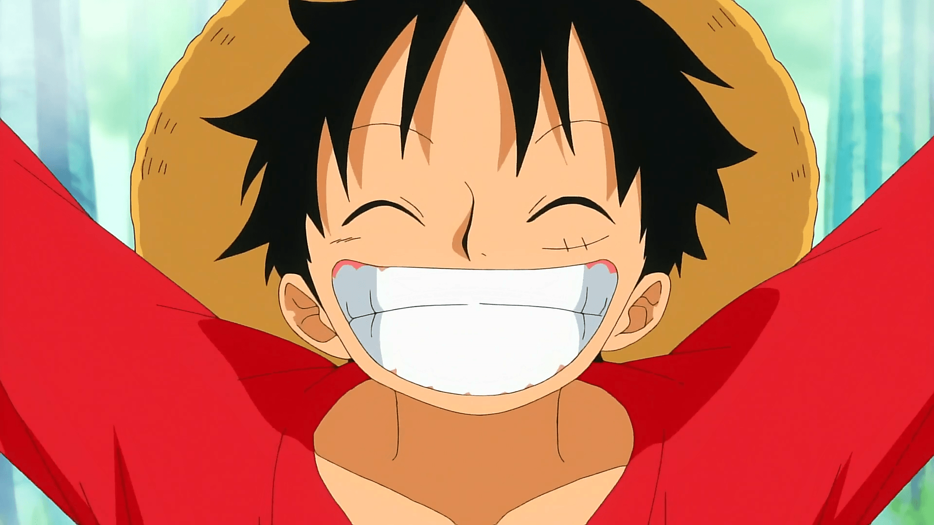 Luffy Face Wallpapers